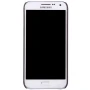 Nillkin Super Frosted Shield Matte cover case for Samsung Galaxy E5 (E500) order from official NILLKIN store